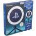 Светильник PlayStation Streaming Light With Filled Centre (Paladone), ,
